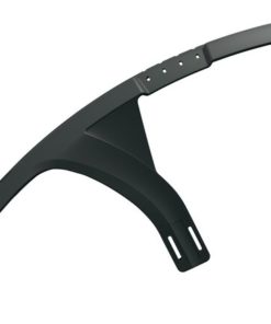 SKS Garde-boue avant amovible Mudrocker front 27.5-29" longueur 490 mm noir SKS Garde-boue avant amovible Mudrocker front 27.5-29" longueur 490 mm noir