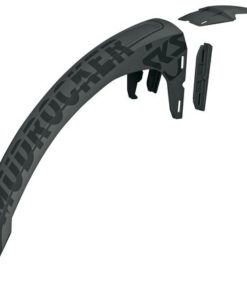 SKS Garde-boue arrière amovible Mudrocker rear 27.5-29" longueur 840 mm noir SKS Garde-boue arrière amovible Mudrocker rear 27.5-29" longueur 840 mm noir