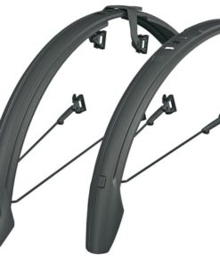 SKS Garde-boue gar. amovible Veloflexx65 29" noir SKS Garde-boue gar. amovible Veloflexx65 29" noir