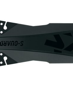 SKS Pare-boue S-Guard noir SKS Pare-boue S-Guard noir