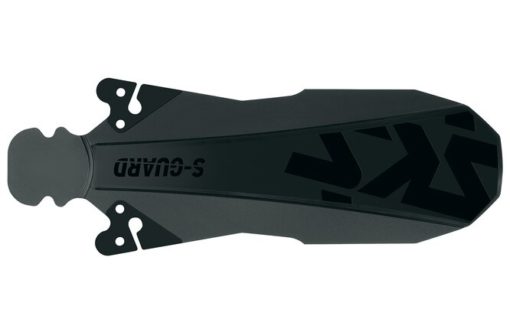 SKS Pare-boue S-Guard noir