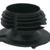 SKS Garde-boue arrière extension Speedrocker Extension 170 mm noir SKS Garde-boue arrière extension Speedrocker Extension 170 mm noir