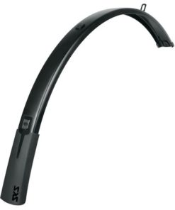 SKS Garde-boue av. Bluemels Style plastique 28" 46mm noir mat SKS Garde-boue av. Bluemels Style plastique 28" 46mm noir mat
