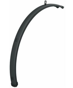 SKS Garde-boue av. Bluemels Style plastique 28" 56mm noir mat SKS Garde-boue av. Bluemels Style plastique 28" 56mm noir mat