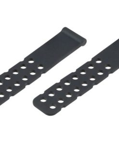 SKS Caoutchouc de serrage pour Speedrocker & Veloflexx Set à 2 pièces SKS Caoutchouc de serrage pour Speedrocker & Veloflexx Set à 2 pièces