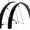 SKS Garde-boue garniture Bluemels Basic 27.5-29" 69 mm noir