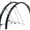 SKS Garde-boue garniture Bluemels Basic 26" 60 mm noir SKS Garde-boue garniture Bluemels Basic 26" 60 mm noir
