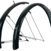 SKS Garde-boue garniture Bluemels Basic 27.5-29" 69 mm noir