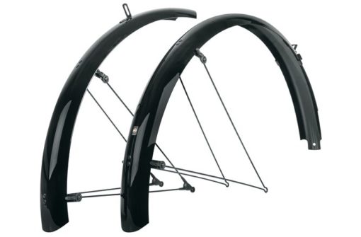 SKS Garde-boue garniture Bluemels Basic 27.5-29" 65 mm noir