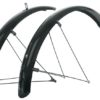 SKS Garde-boue garniture Bluemels Basic 27.5-29" 65 mm noir