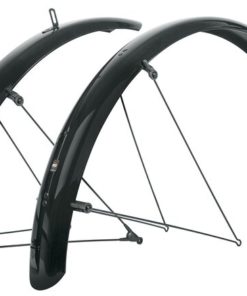 SKS Garde-boue garniture Bluemels Basic 27.5-29" 69 mm noir SKS Garde-boue garniture Bluemels Basic 27.5-29" 69 mm noir