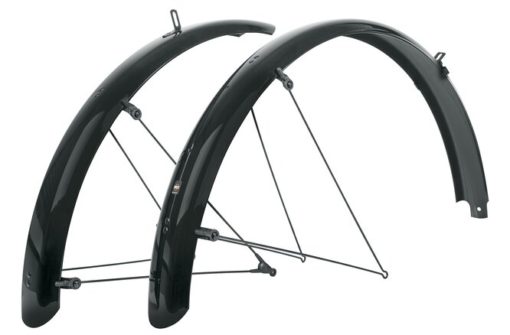 SKS Garde-boue garniture Bluemels Basic 27.5-29" 69 mm noir