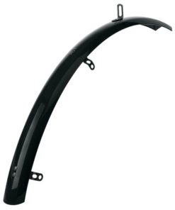 SKS Garde-boue avant Bluemels Basic 28" 45 mm noir SKS Garde-boue avant Bluemels Basic 28" 45 mm noir
