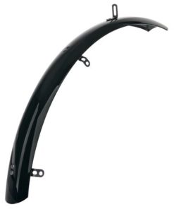 SKS Garde-boue avant Bluemels Basic 28" 55 mm noir SKS Garde-boue avant Bluemels Basic 28" 55 mm noir