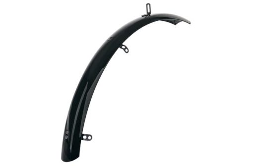 SKS Garde-boue avant Bluemels Basic 28" 55 mm noir