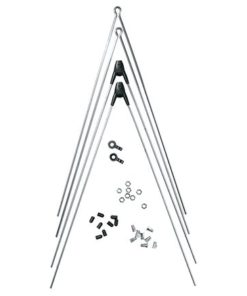 SKS Jeu de tringles Bluemels 2x ASR- tringles, 2x V-tringles 355mm SKS Jeu de tringles Bluemels 2x ASR- tringles, 2x V-tringles 355mm