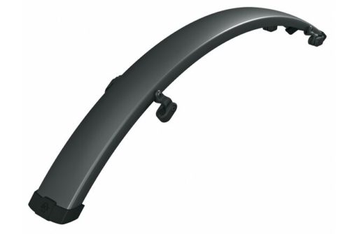 SKS Garde-boue ar. pour porte-bagages Infinity Universal 56 mm noir mat