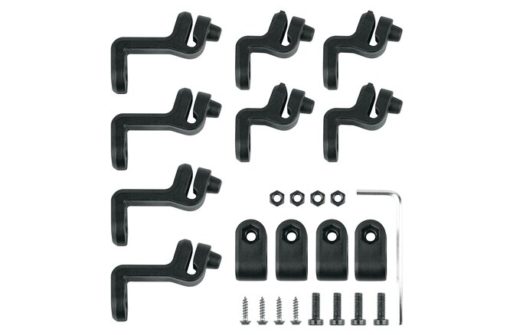 SKS Support fixation Mudguard Infinity Universal noir