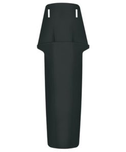 SKS Garde-boue arrière extension Mudrocker rear Extender schwarz SKS Garde-boue arrière extension Mudrocker rear Extender schwarz
