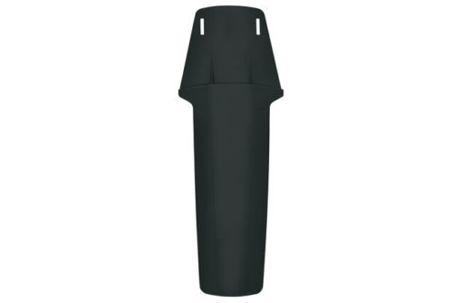 SKS Garde-boue arrière extension Mudrocker rear Extender schwarz