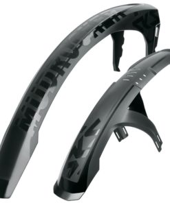 SKS Garde-boue gar. amovible Mudrocker 27.5-29" noir SKS Garde-boue gar. amovible Mudrocker 27.5-29" noir