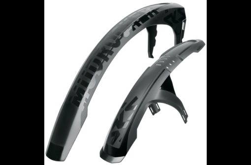 SKS Garde-boue gar. amovible Mudrocker 27.5-29" noir