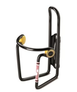 Elite Porte-bidon Ciussi alu noir