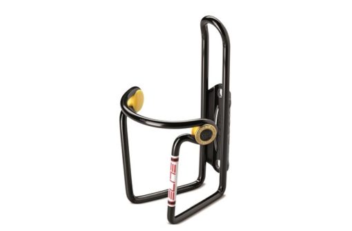 Elite Porte-bidon Ciussi alu noir
