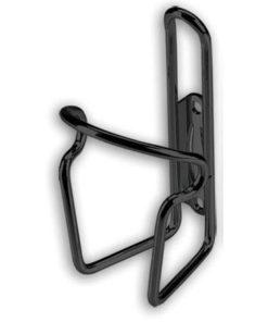 Elite Porte-bidon Beo alu noir