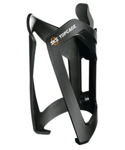 SKS Porte-bidon Topcage plastique noir SKS Porte-bidon Topcage plastique noir