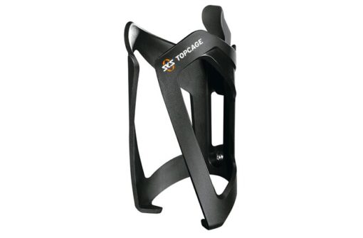 SKS Porte-bidon Topcage plastique noir