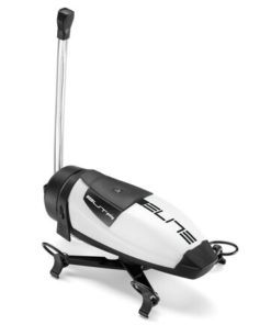 Elite Triathlon système de boisson Butà 750 ml blanc-noir