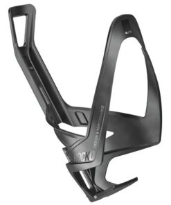 Elite Porte-bidon Rocko Carbon mat noir Elite Porte-bidon Rocko Carbon mat noir