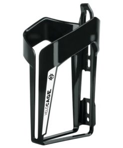 SKS Porte-bidon Velocage mat noir SKS Porte-bidon Velocage mat noir