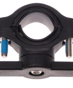 Bike Attitude Fixation porte-bidon fixation au giudon et tige de selle Bike Attitude Fixation porte-bidon fixation au giudon et tige de selle