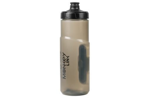 MonkeyLink Bidon plastique remplacement Monkey Bottle 600 ml sans support