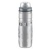 Elite Bidon Jet pour enfants 350 ml noir-gris Ø 66mm Elite Bidon Jet pour enfants 350 ml noir-gris Ø 66mm