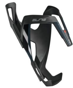 Elite Porte-bidon Vico Carbon mat noir