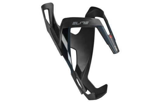Elite Porte-bidon Vico Carbon mat noir