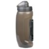 Bouteille Elite Syssa Race 750 ml noir mat Bouteille Elite Syssa Race 750 ml noir mat