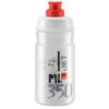 Elite Porte-bidon T-Race soft touch bleu clair Elite Porte-bidon T-Race soft touch bleu clair