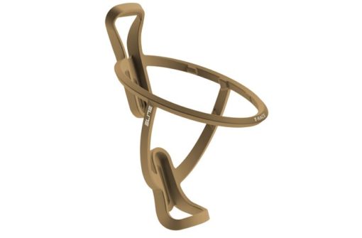 Elite Porte-bidon T-Race soft touch beige