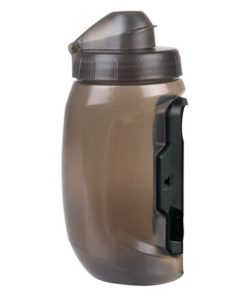 MonkeyLink Bidon plastique Monkey Bottle Twist 450 ml sans support de cadre MonkeyLink Bidon plastique Monkey Bottle Twist 450 ml sans support de cadre