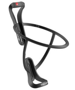 Elite Porte-bidon T-Race Carbon noir