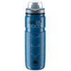 Elite Bidon thérmique Nanofly 0-100° 500 ml gris foncé Elite Bidon thérmique Nanofly 0-100° 500 ml gris foncé