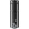 Elite Bidon thérmique Nanofly 0-100° 500 ml gris foncé Elite Bidon thérmique Nanofly 0-100° 500 ml gris foncé