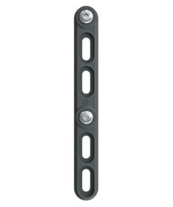 SKS Adaptateur porte-bidon Cage Shifter noir SKS Adaptateur porte-bidon Cage Shifter noir
