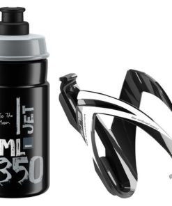 Elite Kit Ceo pour enfants noir glossy Jet 350 ml noir