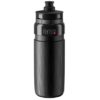 Elite Bidon Fly Tex 950 ml noir Elite Bidon Fly Tex 950 ml noir
