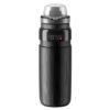 Elite Bidon Fly Tex 950 ml noir Elite Bidon Fly Tex 950 ml noir